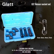 Glatt G3019 6pcs EGT Sensor Removal Kit