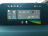 MAZDA 馬自達 CX5 新馬3 馬三 安卓專用介面 Android 安卓盒觸控螢幕主機導航/USB/藍芽/方控
