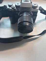 Fujifilm X-T4 相機