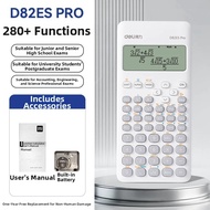 deli | Exam Finance Accounting Calculator