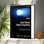 Real-World Edge Computing