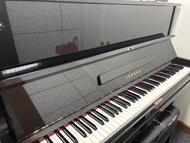 YAMAHA U1 鋼琴 upright piano