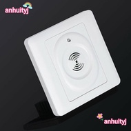 AHTY Smart Voice Control Sound Activated Light Sensor Sensor Switch