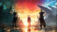 PS5 最終幻想7 重生 Final Fantasy VII Rebirth  (請看描述）
