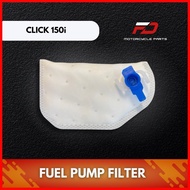 ☼ ▤ ❀ HONDA CLICK 150i FUEL PUMP FILTER