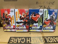 全新 行版 裝動 幪面超人 Gavv GV2 Feat. Geats 拉打 假面騎士 加芙 Geats 電單車 fever boost form Kamen Rider 裝動 Gavv 裝動 Geat
