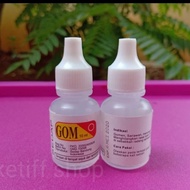 Gom Glycerin/slime activator