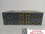 緯創代理-原裝CISCO ME-3400G-2CS-A 4口百兆桌面型☛庫存充足 若需要其他型號請詢問