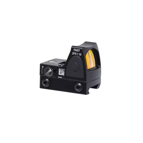 Mini Red Dot Sight 3MOA for TS9 TH9 TH380 G2C BERETTA APX Scope Base 1913 Mount Fit 20mm Weaver Rail