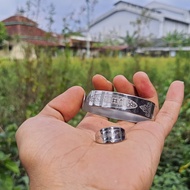 CINCIN GELANG RAJAH SULAIMAN