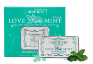 ลูกอม dentiste sukiri love 20เม็ด