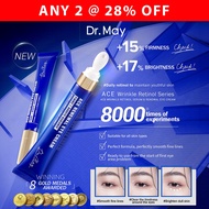 Dr May Ace Renewal Eye Cream 20ml