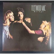 [Preloved] Fleetwood Mac – Mirage LP Vinyl Record