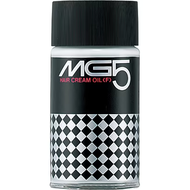 [Direct from Japan] SHISEIDO MG5 Hair cream oil (F) 150ml