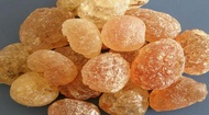 Gum Arabic / Getah Arab (kiloan) 100% Asli Sudan