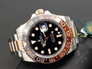 勞力士ROLEX 126711 CHNR