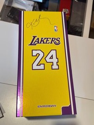 Enterbay Kobe 雙body 1/6