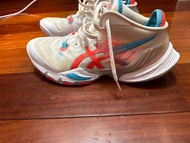 ASICS Metarise 排球鞋／球鞋