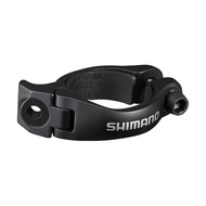 Front Derailleur Clamp Band Adapter SHIMANO Duraace 28.6/31.8mm SM-AD91-M (No Packaging)
