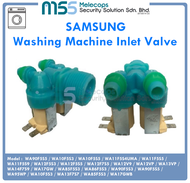 SAMSUNG Washing Machine Double Coil Inlet Feed Valve 180c (DC62-00311C)