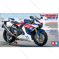 TAMIYA 1/12 Honda CBR1000 RR-R Fireblade SP 30th Anniversary 14141