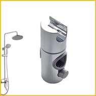 Hand Shower Rail Head Bracket Adjustable Shower Head Holder For Slide Bar Adjustable Shower Holder Bracket Set iadsg