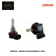 OSRAM H16 BULB GERMANY ( ORG )
