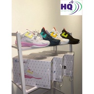 FELET FLASH PRO BADMINTON SHOES (100% AUTHENTIC)