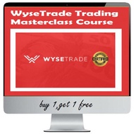 WyseTrade Trading Masterclass Course