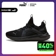 PUMA Softride Enzo 5 Mens Running Shoes รองเท้าวิ่ง Softride Enzo 5 Dark Gray - 31109801