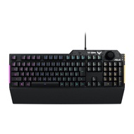 ASUS TUF Gaming K1 RGB Keyboard - RA04