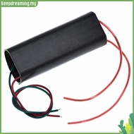 DC 3V-6V Boost Step Up Power Module 2A-5A 400KV High Voltage Generator Multiple Protection Step Up C