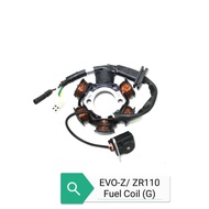 Demak Evo-z / Evo-zr 110 Fuel Coil