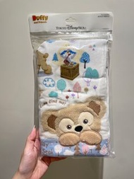 ✨現貨✨東迪Duffy 毛巾 浴巾 面巾 沙灘巾 水泡Shelliemay Gelatoni StellaLou CookieAnn Olu Mel Stella Toni Cookie May東迪 