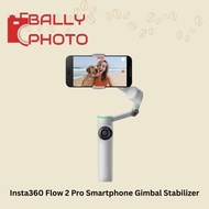 Insta360 Flow 2 Pro Smartphone Gimbal Stabilizer