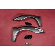 Porsche Cayman 718 Fender RS Steal