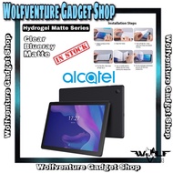 Tablet Alcatel 3T 8" 1T 10" 1T 7" 3T 10" Fire 7" Hydrogel Screen Protector