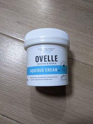 Ovelle Aqueous Cream 保濕乳霜