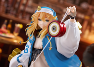0323 【預購】25/7月 WAVE 代理版 聖騎士之戰 布莉姬特 1/7 PVC完成品  4943209612017