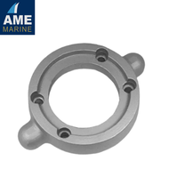 Martyranodes Saildrives Fits Yanmar SD20 SD30SD31SD40SD50 and SD60 CM19642002652Z