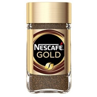 NESCAFE GOLD COFFEE 50GM