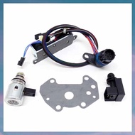 [hotkeystore.] Transmission Solenoid Kit A500 518 44RE 46RE 47RE 48RE for  Durango 2000-Up   for Ram