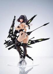 AMIAMI AMAKUNI 冥途武裝 Javelin Nidy-2D- 原創