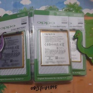 Oppo F7 BLP661 BLP-661 Battery