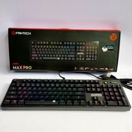 Fantech Max Pro RGB Mechanical Keyboard MK851