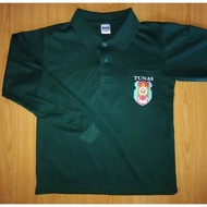 Tunas Baju Tshirt Uniform Kadet Tunas Remaja TKRS TTK02