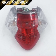 MSX125S/MSX125X TAIL LIGHT ASSY For Motorcycle Parts MOTORSTAR