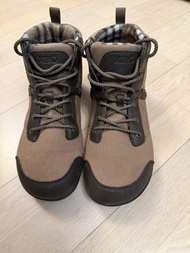 Xero Shoes barefoot shoes Denver Boots赤足鞋靴  99% new