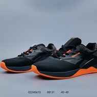 Hot Style Trendy Shoes Ribike Nano X4 Men's Sports Shoes Fitness Lightweight Breathable Integrated T