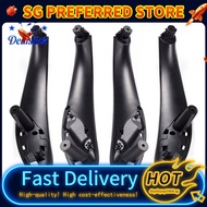 Car Accessories For-BMW 3 Series F30 316D 318D F31 320I 325D 11-19 Inner Doors Panel Handle Pull Tri